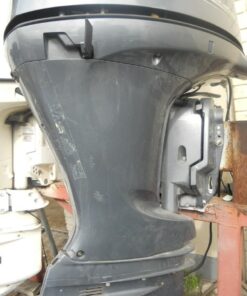 2022 Yamaha LF200XCA Outboard 25