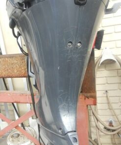 2022 Yamaha LF200XCA Outboard 25