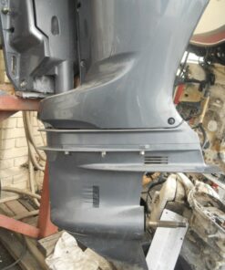 2022 Yamaha LF200XCA Outboard 25