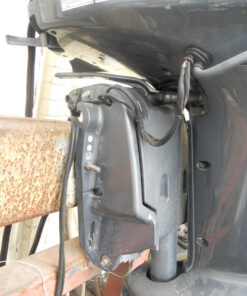 2022 Yamaha LF200XCA Outboard 25