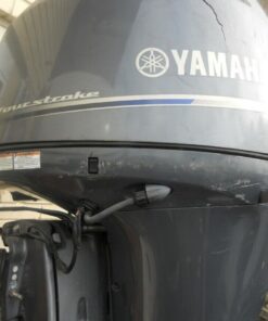 2022 Yamaha LF200XCA Outboard 25