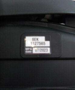 2024 Yamaha F115LB Outboard 20