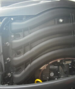 2024 Yamaha F115LB Outboard 20