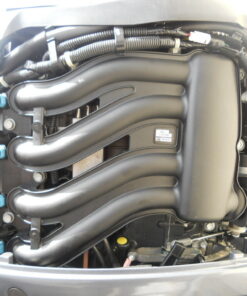 2024 Yamaha F70LA Outboard 20