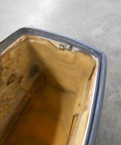 281780 Evinrude 1982 75hp E75TRLCNB Outboard Upper Motor Cover Hood (B),,