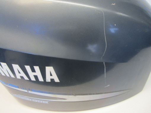 60L-42610-00-8D Yamaha Outboard 200 Hp Motor Cover Top Cowl Four STK 2002-2005,,