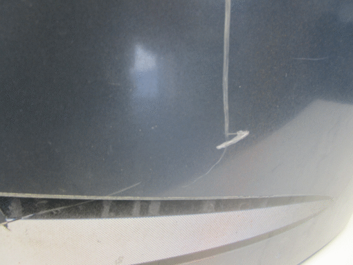 60L-42610-00-8D Yamaha Outboard 200 Hp Motor Cover Top Cowl Four STK 2002-2005,,