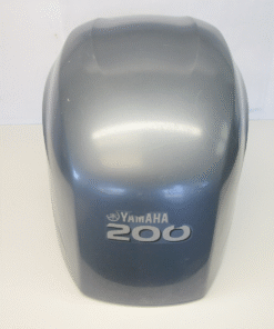 60L-42610-00-8D Yamaha Outboard 200 Hp Motor Cover Top Cowl Four STK 2002-2005,,