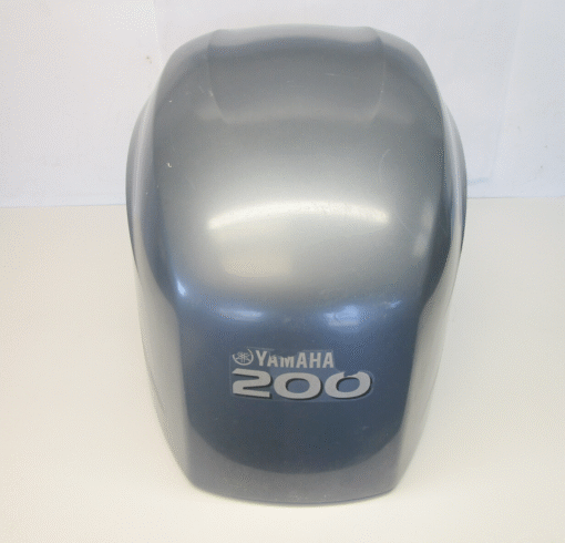 60L-42610-00-8D Yamaha Outboard 200 Hp Motor Cover Top Cowl Four STK 2002-2005,,