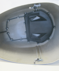 60L-42610-00-8D Yamaha Outboard 200 Hp Motor Cover Top Cowl Four STK 2002-2005,,