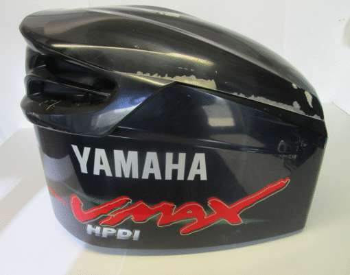 60X-42610-00-NA Yamaha Outboard 250 VMAX HPDI Top Cowl Engine Motor Cover 2006