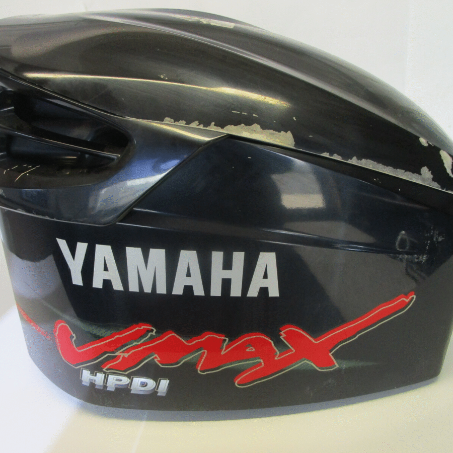 60X-42610-00-NA Yamaha Outboard 250 VMAX HPDI Top Cowl Engine Motor Cover 2006