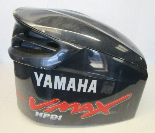 60X-42610-00-NA Yamaha Outboard 250 VMAX HPDI Top Cowl Engine Motor Cover 2006