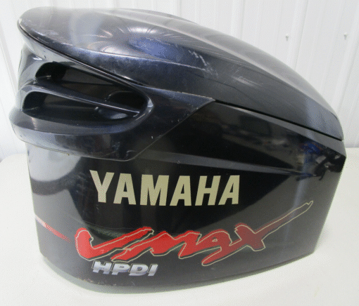 60X-42610-00-NA Yamaha Outboard 300 VMAX HPDI Top Cowl Engine Motor Cover 2006
