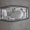 61110-93401-01J Suzuki Spirit DT25 Outboard Motor lower cowling (B)