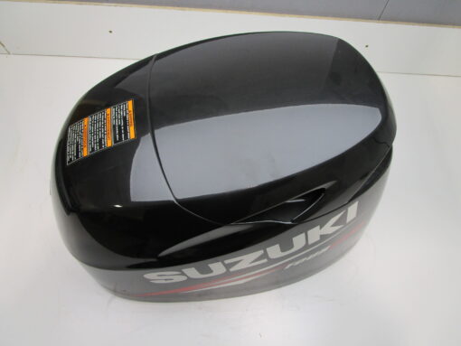 61400-88805-0EP Suzuki Outboard DF60 Four Stroke EFI Top Cowl Engine Motor Cover,,