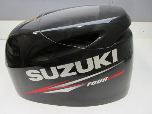 61400-88805-0EP Suzuki Outboard DF60 Four Stroke EFI Top Cowl Engine Motor Cover,,