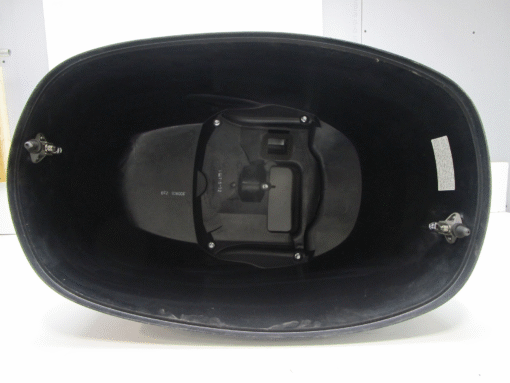 61400-88805-0EP Suzuki Outboard DF60 Four Stroke EFI Top Cowl Engine Motor Cover,,