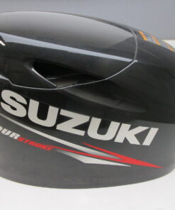 61400-88805-0EP Suzuki Outboard DF60 Four Stroke EFI Top Cowl Engine Motor Cover