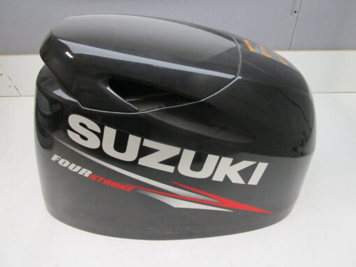 61400-88805-0EP Suzuki Outboard DF60 Four Stroke EFI Top Cowl Engine Motor Cover