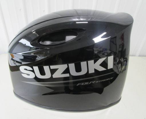61403-96801-YAY Suzuki Outboard DF 175 Four Stroke Top Engine Cover Motor Cowl