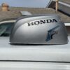 63100-ZW9-050ZB 9.9HP/15HP HONDA OUTBOARD MOTOR COVER HOOD COWLING 9.9 / 15