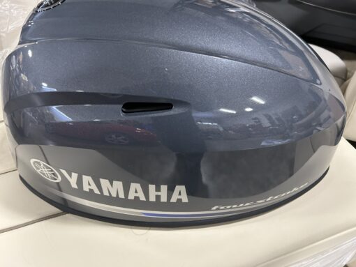 6BG1 Yamaha Outboard Motor Cover Engine Cowl 40 HP,,