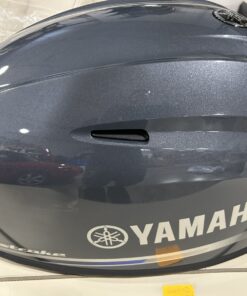 6BG1 Yamaha Outboard Motor Cover Engine Cowl 40 HP,,