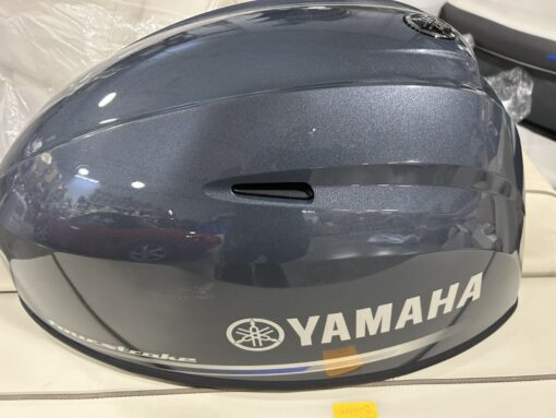6BG1 Yamaha Outboard Motor Cover Engine Cowl 40 HP,,