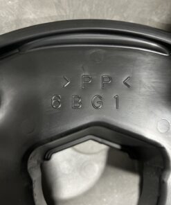 6BG1 Yamaha Outboard Motor Cover Engine Cowl 40 HP,,
