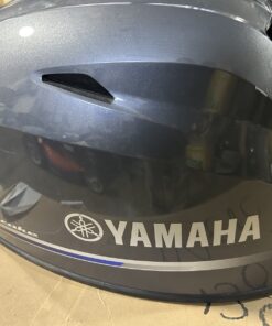6CJ-42610-00-00 Yamaha Outboard Motor Cover Engine Cowl 50 60 70 HP,,