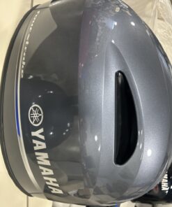 6FP-42611-0 Yamaha Outboard Motor Cover Engine Cowl 90HP,,