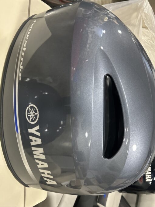 6FP-42611-0 Yamaha Outboard Motor Cover Engine Cowl 90HP,,