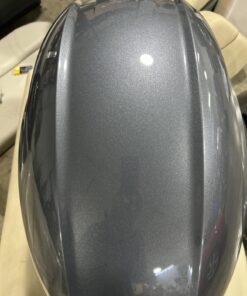 6FP-42611-0 Yamaha Outboard Motor Cover Engine Cowl 90HP,,