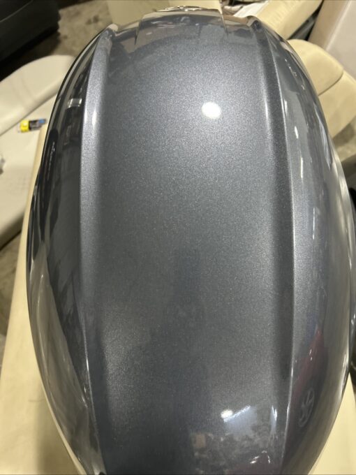 6FP-42611-0 Yamaha Outboard Motor Cover Engine Cowl 90HP,,