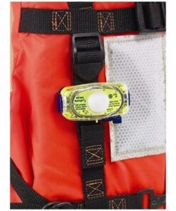 ACR HemiLight 3 Survivor Locator Light 20+Hrs Operation Life LED Marine 3764 MD,,