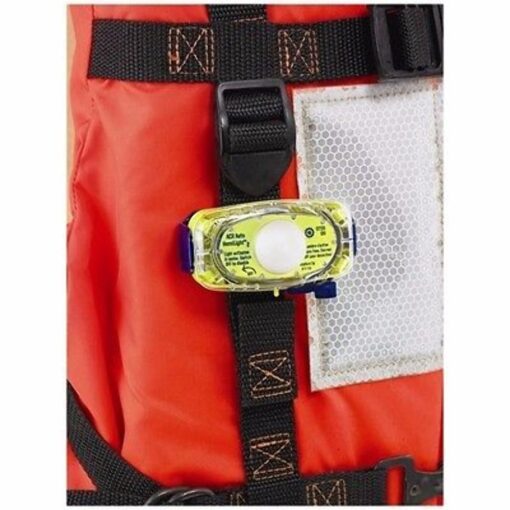 ACR HemiLight 3 Survivor Locator Light 20+Hrs Operation Life LED Marine 3764 MD,,