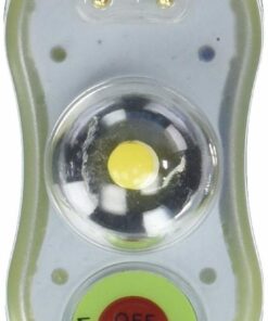 ACR HemiLight 3 Survivor Locator Light 20+Hrs Operation Life LED Marine 3764 MD