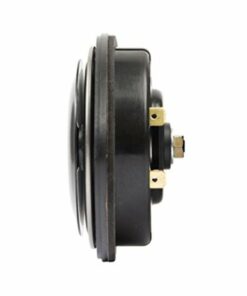 AFI 10080 Boat XLOUD Horn Drop-In Hidden with Black-White Grill 12V 4A Marine,,