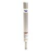 Attwood 2164-T Post 16" High Pin 3/4" Threaded 1.5" OD Lock'N-Pin Seating Boat