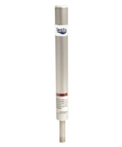 Attwood 2164-T Post 16" High Pin 3/4" Threaded 1.5" OD Lock'N-Pin Seating Boat