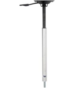 Attwood 3204-Threaded Lockn Pin Power Pedestal Adjustable 24