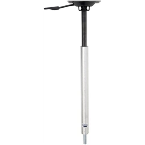 Attwood 3204-Threaded Lockn Pin Power Pedestal Adjustable 24"- 30" Pro-Post Boat,,