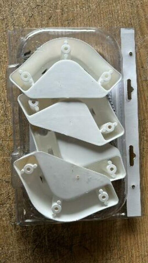 Attwood Cooler Mounting Kit 14137-7 Boat Sailboat,,