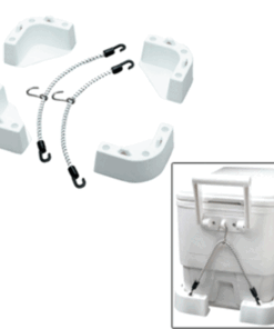 Attwood Cooler Mounting Kit 14137-7 Boat Sailboat
