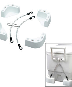Attwood Cooler Mounting Kit 14137-7 Boat Sailboat,,