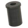 Attwood SP-14000 Swivl-EzePost Pedestal Adapter 1.77" Base X 3/4" Pin Boat Seat