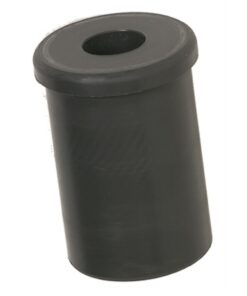 Attwood SP-14000 Swivl-EzePost Pedestal Adapter 1.77" Base X 3/4" Pin Boat Seat