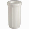 Attwood SP-201 Nylon White Bushing Pedestal Post 3/4" PIN Boat Marine Seat Base