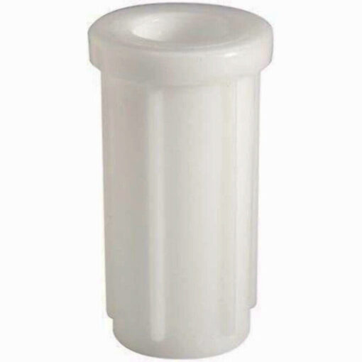 Attwood SP-201 Nylon White Bushing Pedestal Post 3/4" PIN Boat Marine Seat Base